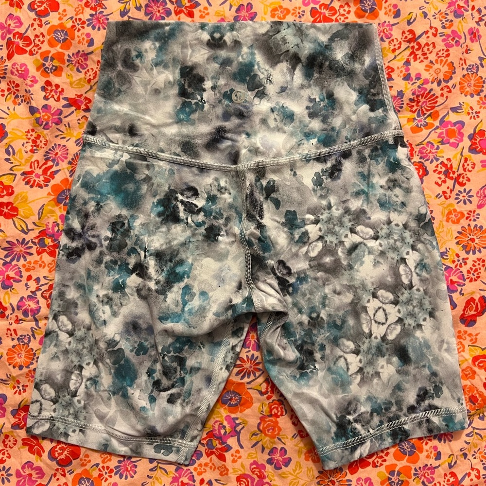 Lululemon Align Shorts